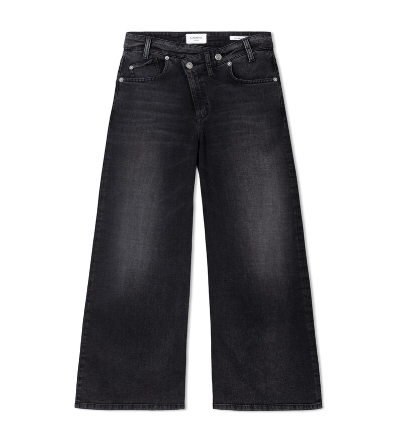 JEANS BAGGY ASYMETRICAL
