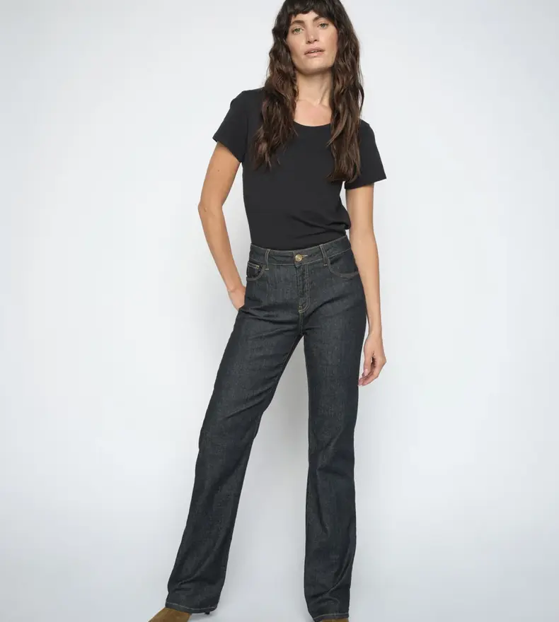 MMCECILIA COVER JEANS