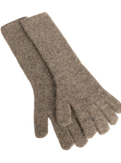 GANTS EN MAILLE