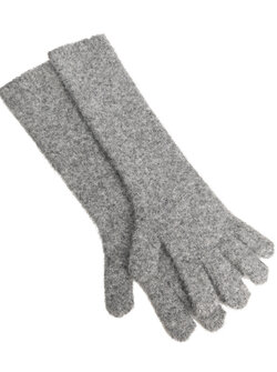 GANTS EN TRICOT