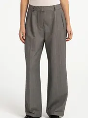 WIDE LEG PANTS