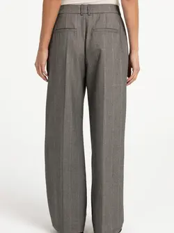 PANTALON LARGE