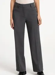WOVEN PANTS