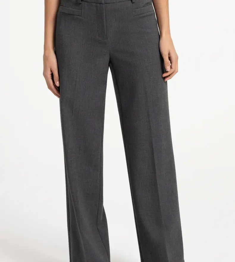 PANTALON TISSÉ