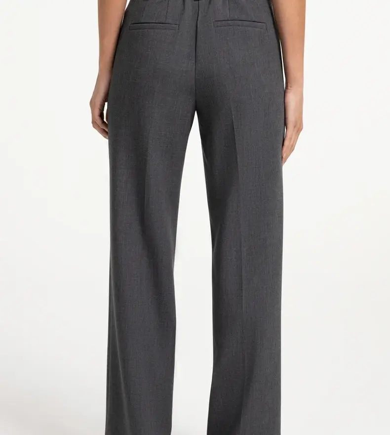 WOVEN PANTS