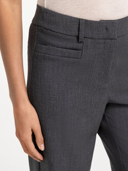 PANTALON TISSÉ