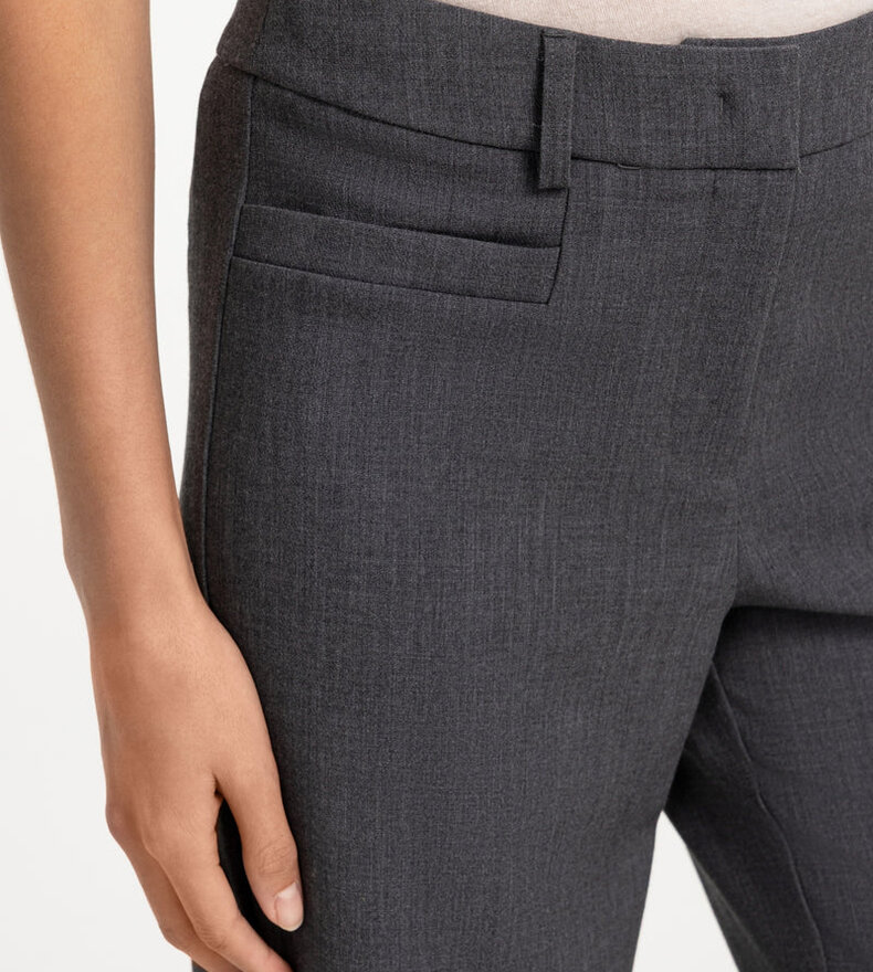 PANTALON TISSÉ