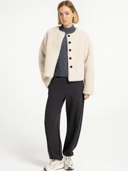 JERSEY PANTS