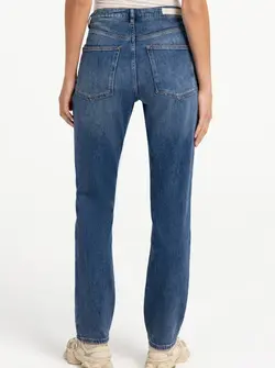 JEANS COUPE DROITE