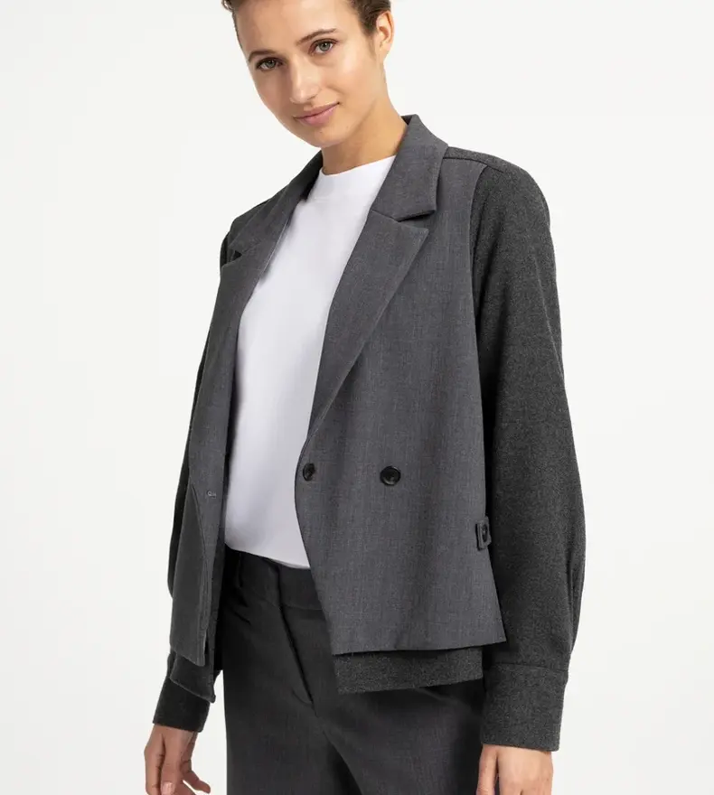 BLAZER TISSÉ