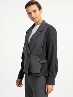 BLAZER TISSÉ