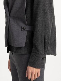 BLAZER TISSÉ