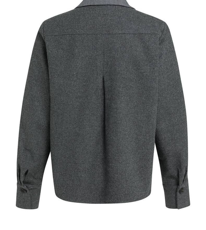 BLAZER TISSÉ
