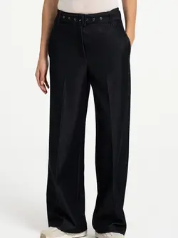 WOVEN PANTS