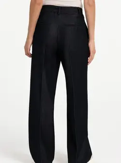 PANTALON TISSÉ