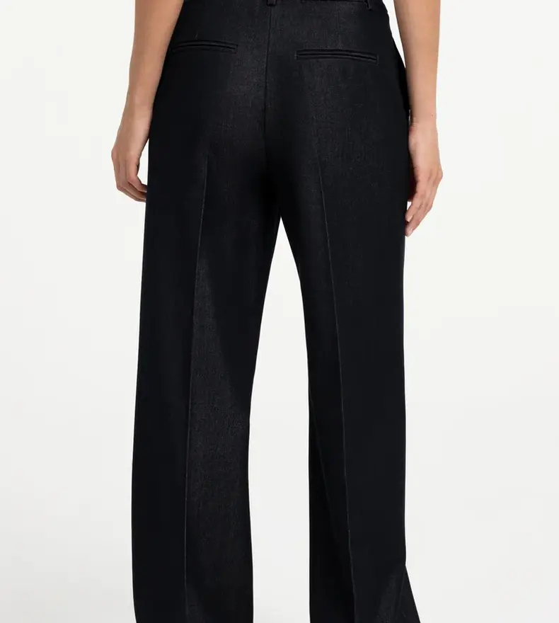 WOVEN PANTS