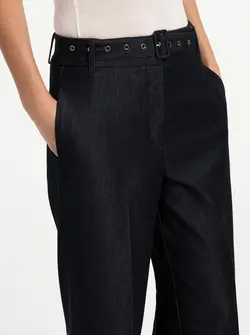 WOVEN PANTS