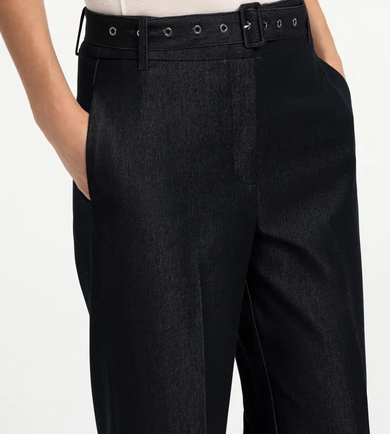 PANTALON TISSÉ