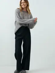 WOVEN PANTS