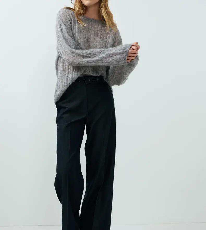 WOVEN PANTS