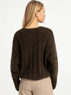 PULL CÔTELÉ