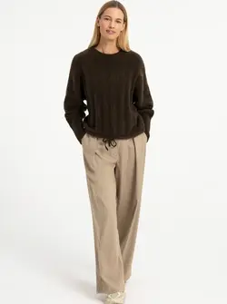 PULL CÔTELÉ