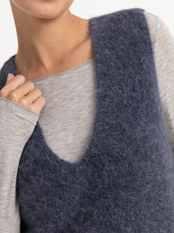 PULL COL EN V