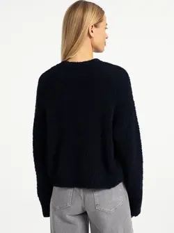 PULL AVEC MOTIF