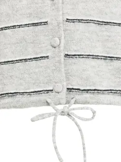 CARDIGAN BOUTONNÉ