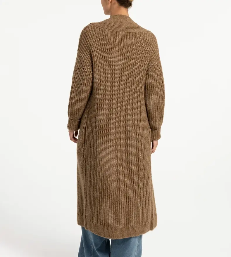 LONGUE VESTE