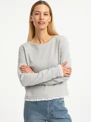 PULL LÉGER