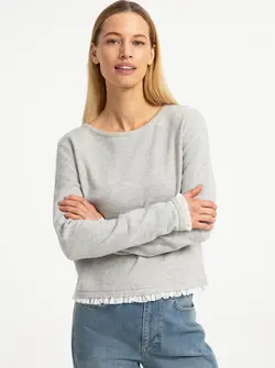 PULL LÉGER