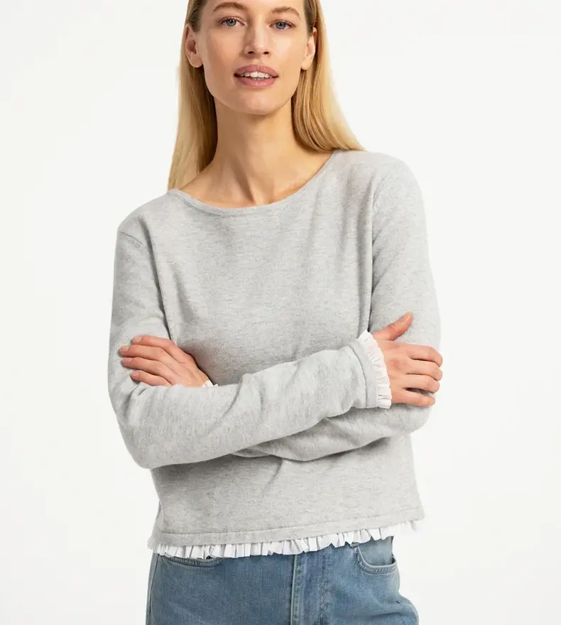 PULL LÉGER