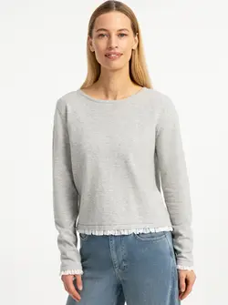 PULL LÉGER