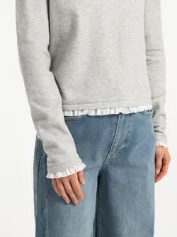 PULL LÉGER