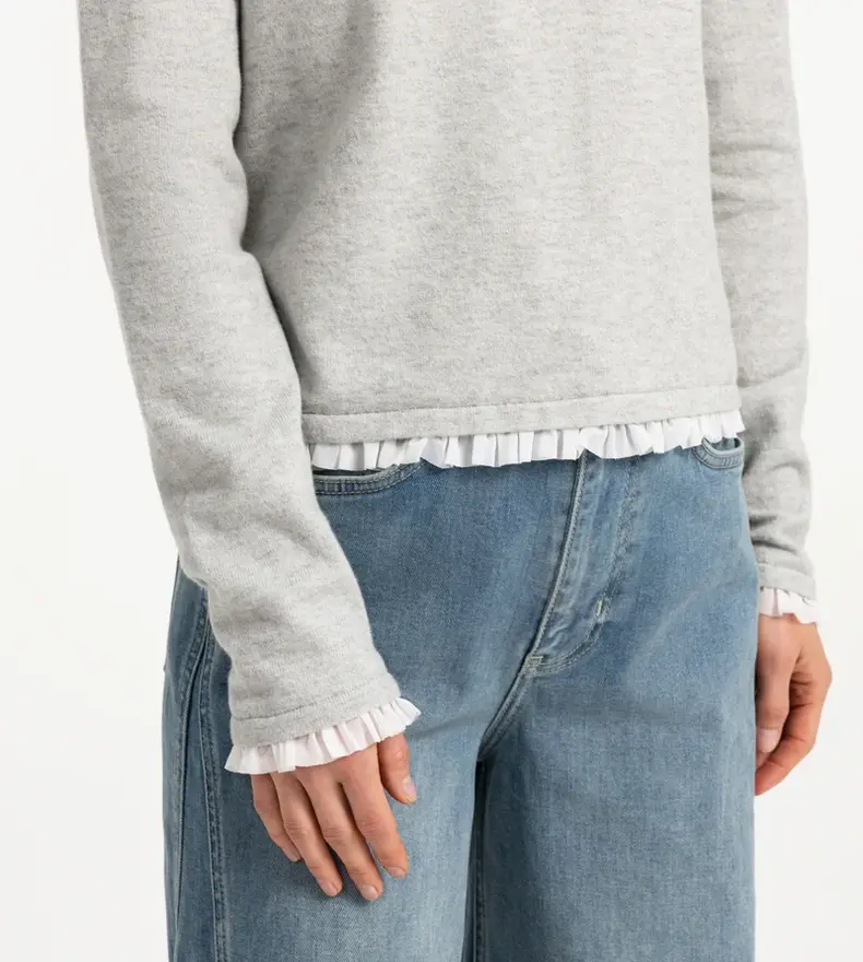 PULL LÉGER