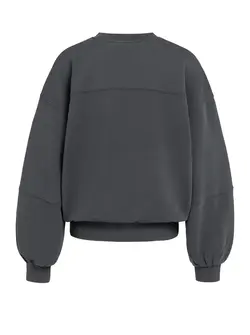 WASHED SWEATSHIRT