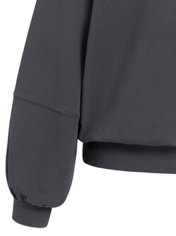 WASHED SWEATSHIRT