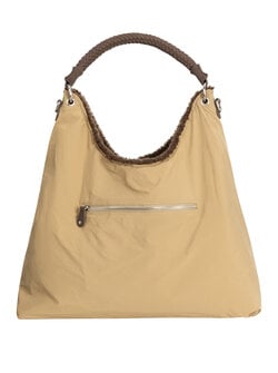 SAC RÉVERSIBLE EN FAUSSE FOURRURE