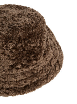 REVERSIBLE BUCKET HAT