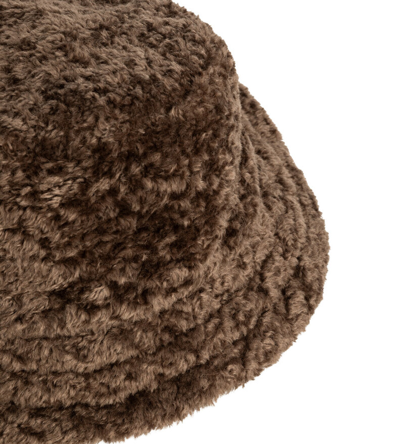 REVERSIBLE BUCKET HAT