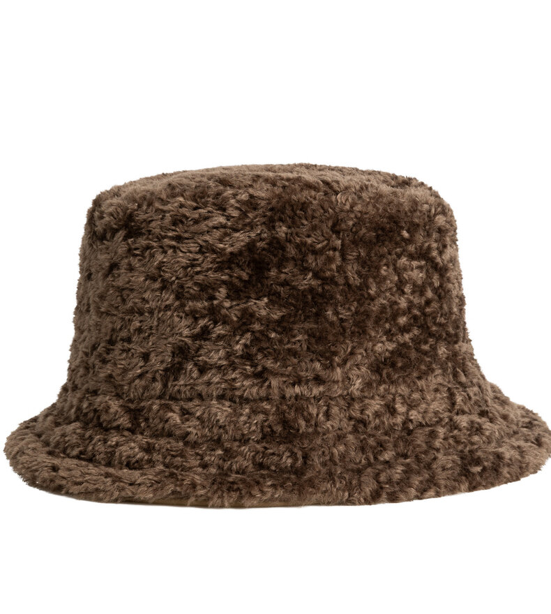 CHAPEAU RÉVERSIBLE