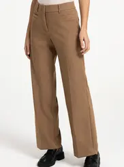 STRAIGHT LEG PANTS
