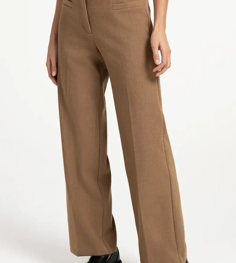 PANTALON DROIT