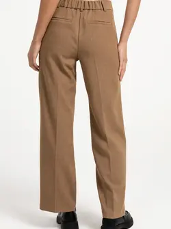 PANTALON DROIT