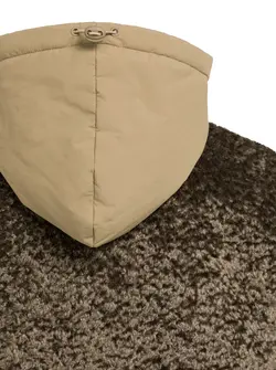 REVERSIBLE BODYWARMER