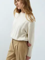 PULL CÔTELÉ