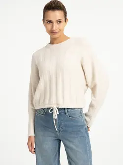 PULL CÔTELÉ