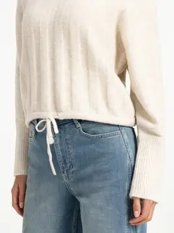 PULL CÔTELÉ