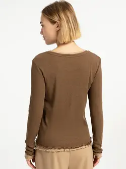 LONGSLEEVE TOP